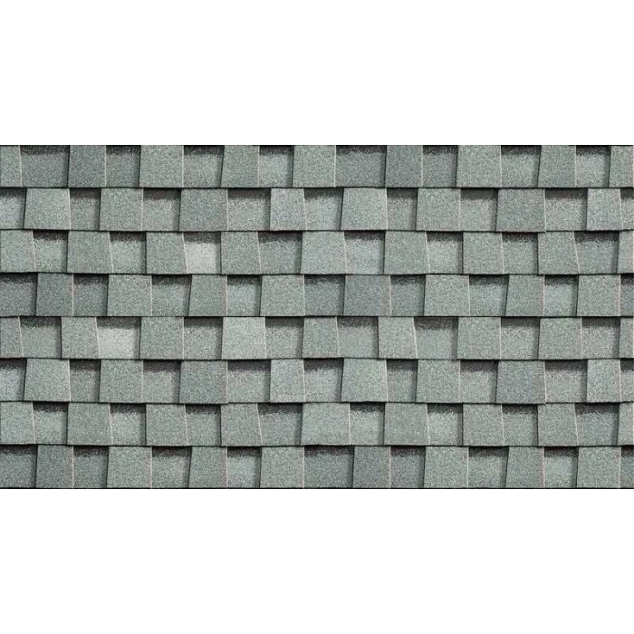 Многослойная черепица Технониколь Шинглас Джаз Кастилья